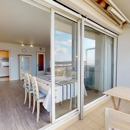 Apartamento La Du Capitaine *