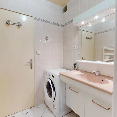 Appartement La Du Capitaine *