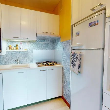 Apartamento La Du Capitaine *