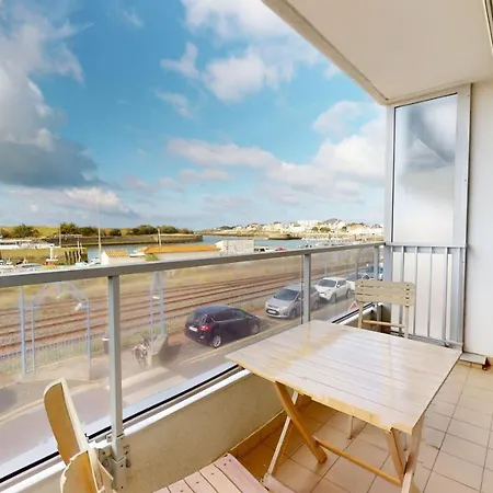 Appartement La Du Capitaine