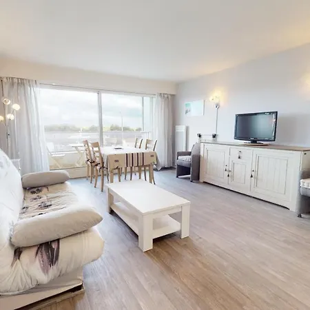 Apartamento La Du Capitaine