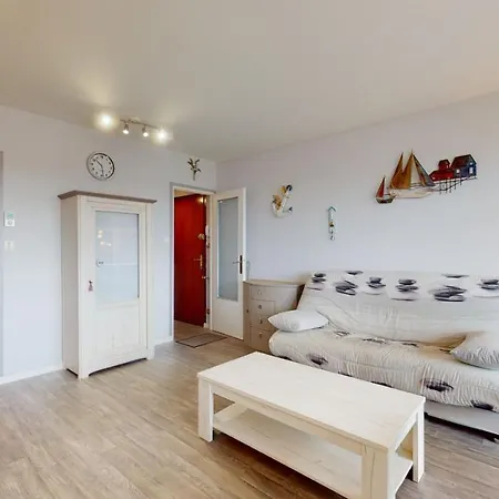 Apartamento La Du Capitaine