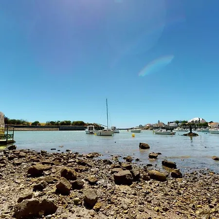 La Du Capitaine Apartamento Saint-Gilles-Croix-de-Vie