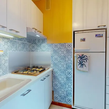 Apartamento La Du Capitaine