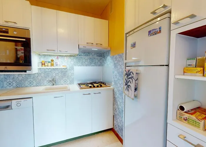 Lägenhet La Du Capitaine *