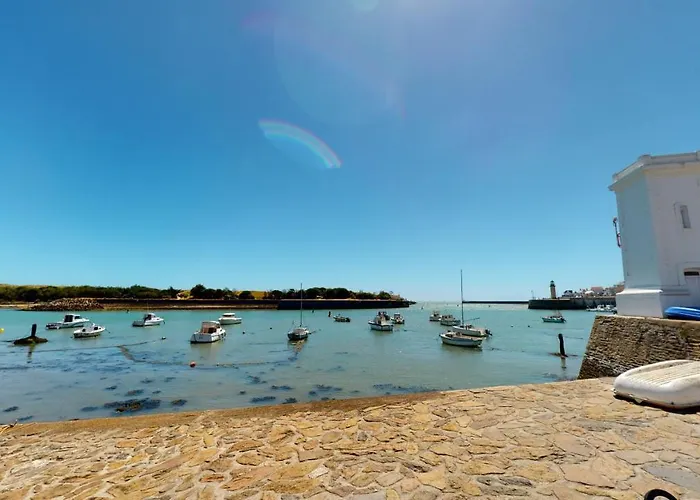 La Du Capitaine Saint-Gilles-Croix-de-Vie