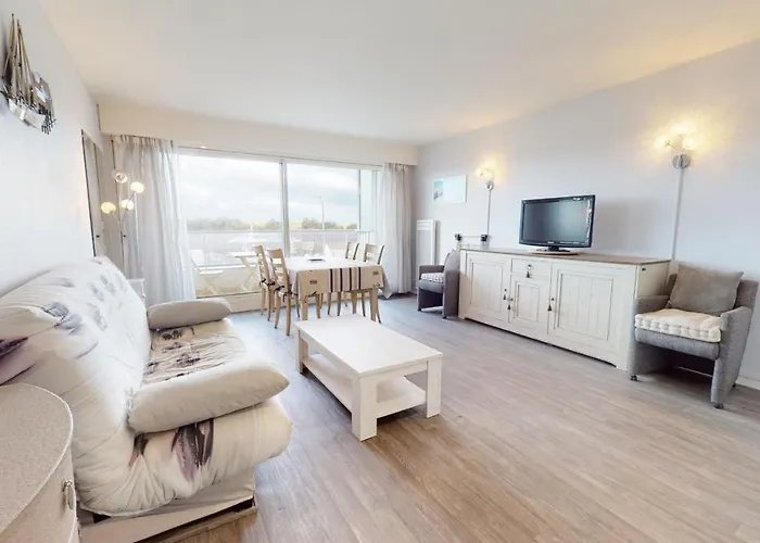 Lägenhet La Du Capitaine