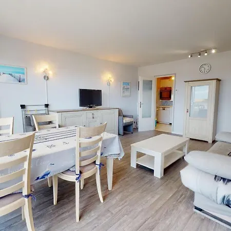 La Du Capitaine Apartment