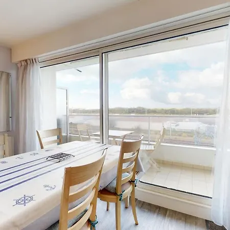 La Du Capitaine Apartman