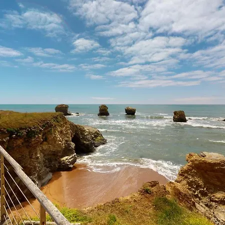 La Du Capitaine Appartement *