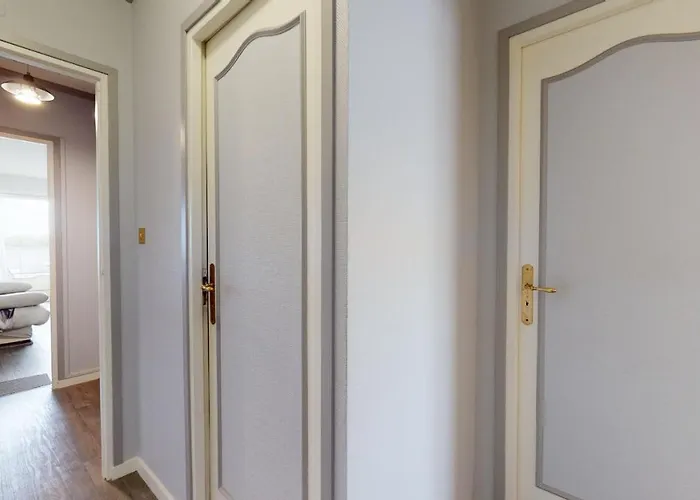 La Du Capitaine Saint-Gilles-Croix-de-Vie