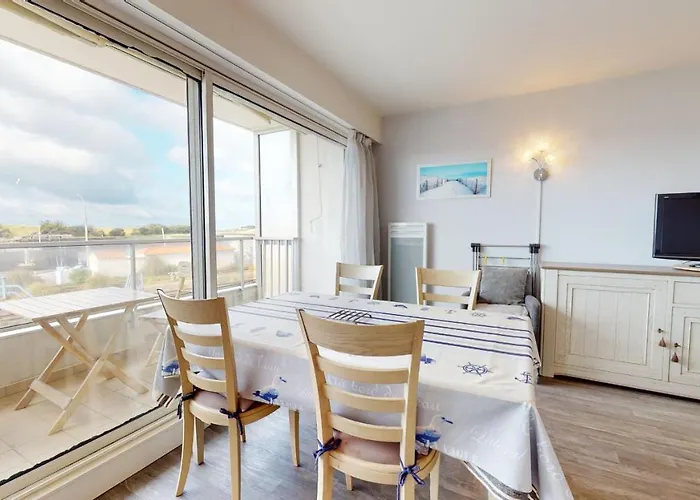 La Du Capitaine * Saint-Gilles-Croix-de-Vie