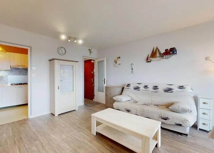 Apartment La Du Capitaine